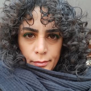 آرتچارت | آثار هنری هنرمند ریحانه راعی