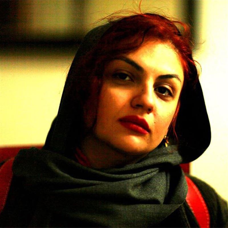 آرتچارت | آثار هنری هنرمند مرجان اندرودی