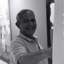 ArtChart | Artworks by Artist Salam Jabbar