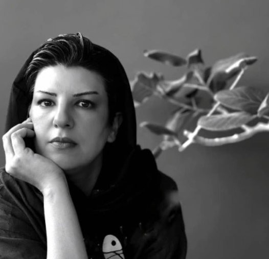 ArtChart | Artworks by Artist Bahareh Raeesi