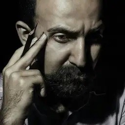 آرتچارت | آثار هنری هنرمند مهدی سلیمانی