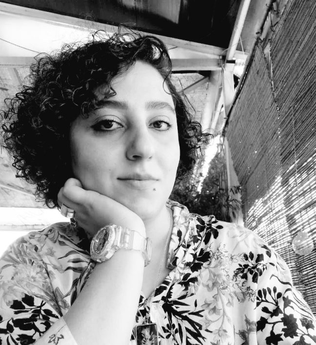 آرتچارت | آثار هنری هنرمند غزاله خوشقدم