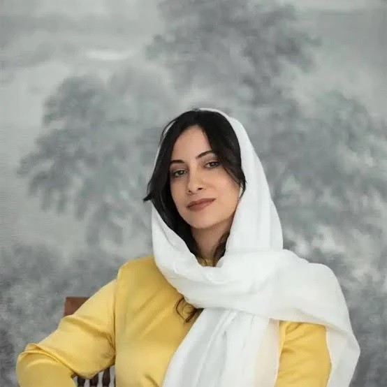 آرتچارت | آثار هنری هنرمند سارة مهنا العبدلي