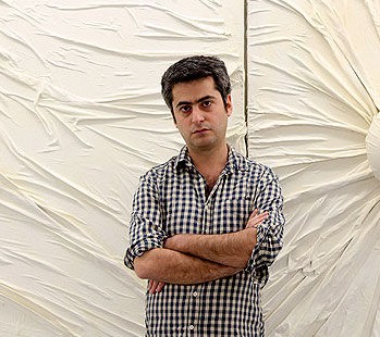 ArtChart | Artworks by Artist Arash Fesharaki Fesharaki