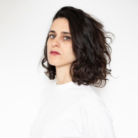 ArtChart | Artworks by Artist Ruba Salameh