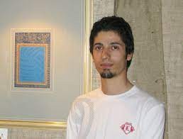 آرتچارت | آثار هنری هنرمند بهادر پگاه