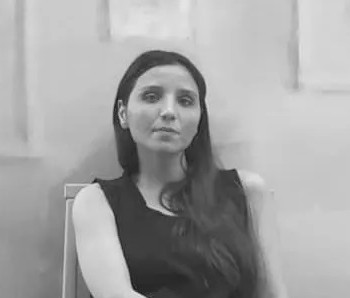 آرتچارت | آثار هنری هنرمند مهدیه محمودی