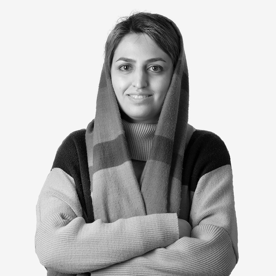 آرتچارت | آثار هنری هنرمند عطیه قلندری