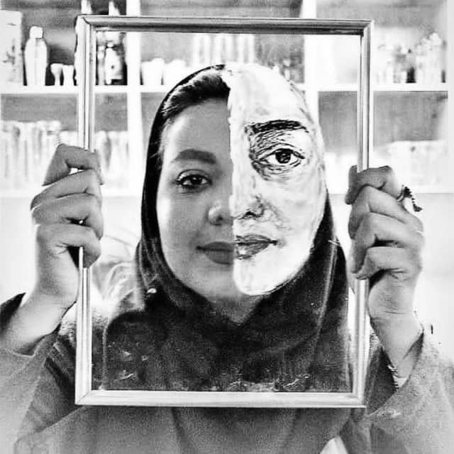 ArtChart | Artworks by Artist Javaneh Pishkari