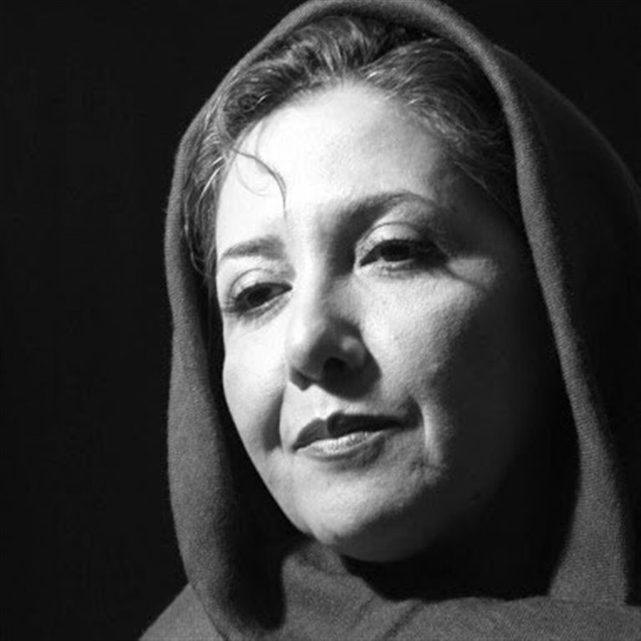 آرتچارت | آثار هنری هنرمند فریده شاهسوارانی