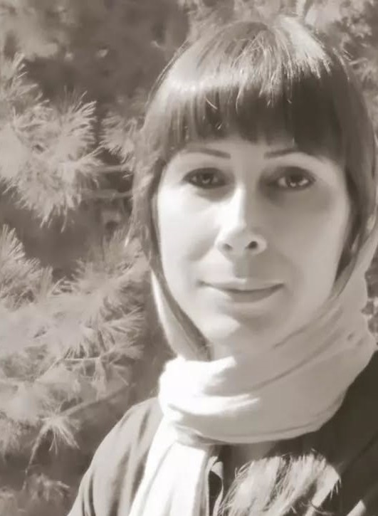 آرتچارت | آثار هنری هنرمند لیلا پورخانی