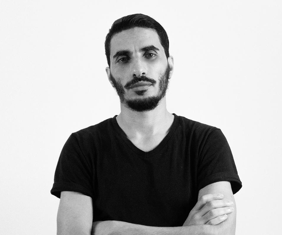 آرتچارت | آثار هنری هنرمند سوفیان ادریسی