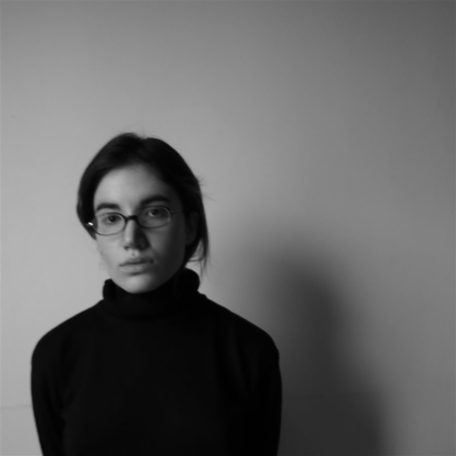 ArtChart | Artworks by Artist Saayeh Sayyah