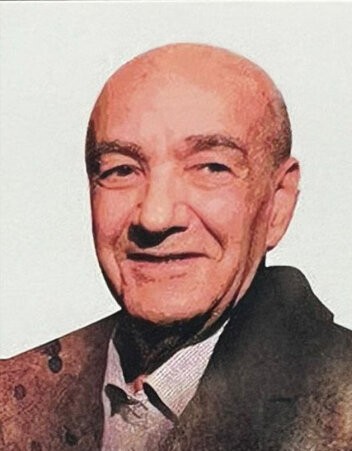 آرتچارت | آثار هنری هنرمند پرویز ایزدپناه