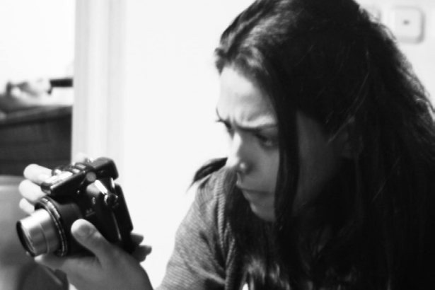 آرتچارت | آثار هنری هنرمند غزاله صداقت