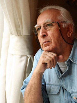 ArtChart | Artworks by Artist Noureddin Zarrinkelk