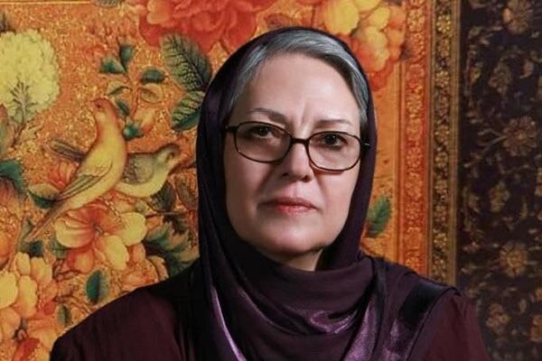 آرتچارت | آثار هنری هنرمند مهرزمان فخار منفرد