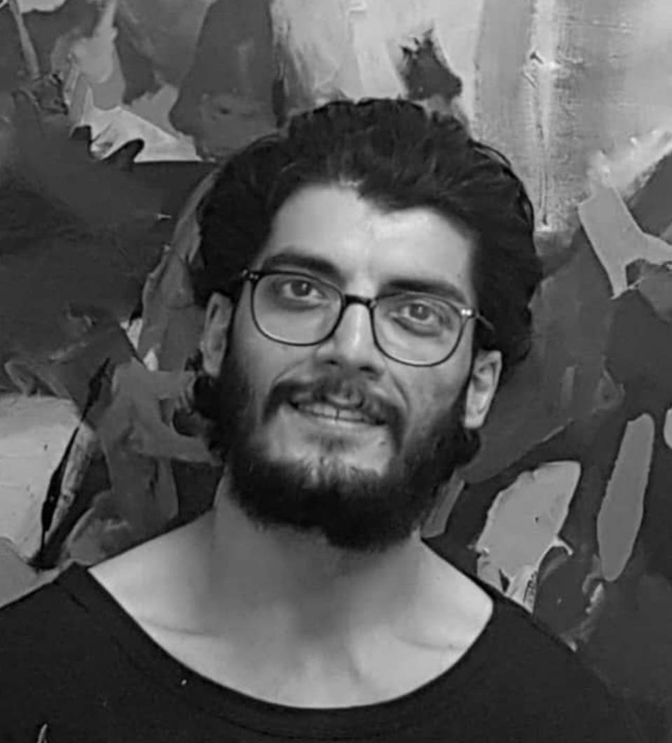 ArtChart | Artworks by Artist Zahed Sheikhbahaei