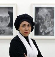 آرتچارت | آثار هنری هنرمند سمیرا کربلایی