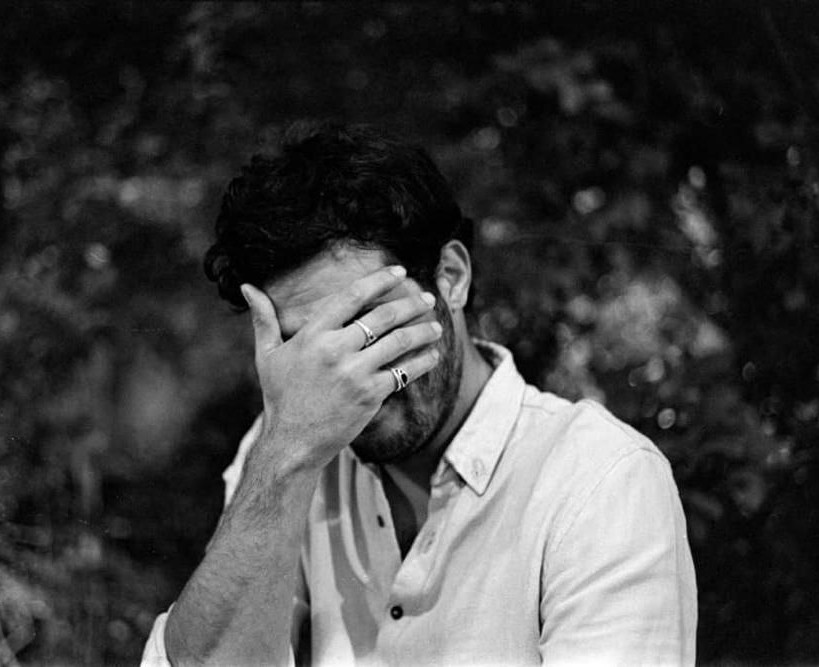 آرتچارت | آثار هنری هنرمند مهرعلی رزاق‌منش