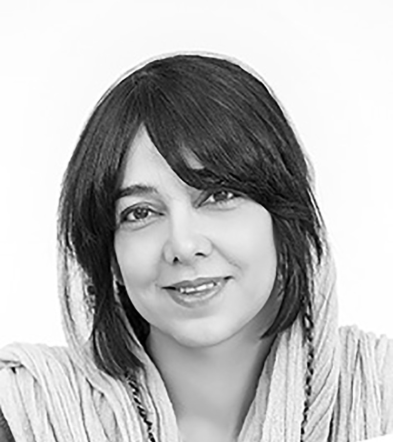 آرتچارت | آثار هنری هنرمند ژاله طالب‌پور