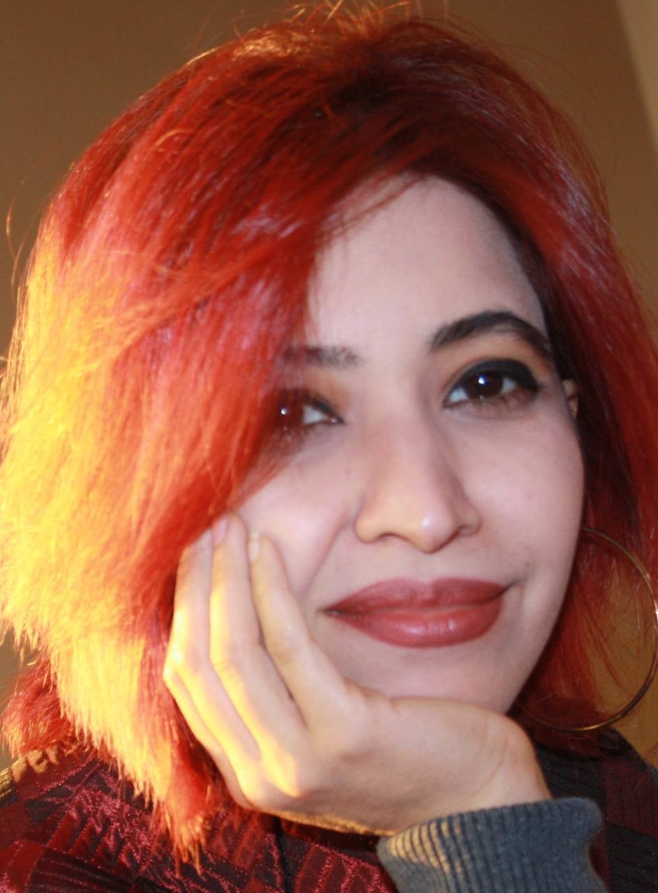 آرتچارت | آثار هنری هنرمند شیوا سرلک