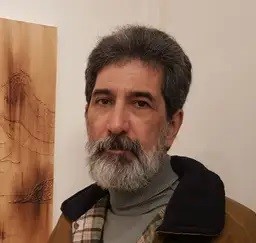ArtChart | Artworks by Artist Mohsen Naraghi