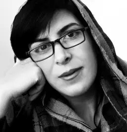 آرتچارت | آثار هنری هنرمند آزاده تیموریان