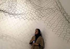 ArtChart | Artworks by Artist Tannaz Modabber