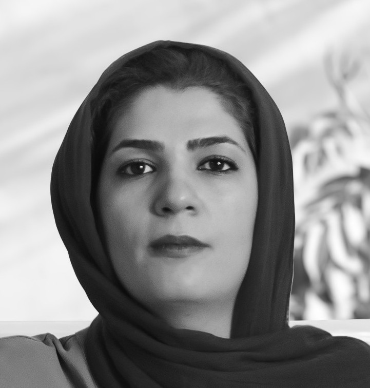 آرتچارت | آثار هنری هنرمند مرضیه حسینی