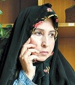 ArtChart | Artworks by Artist Zahra Rahnavard