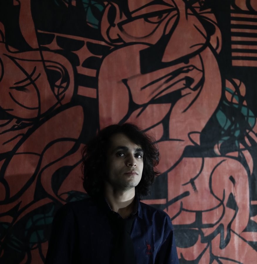 آرتچارت | آثار هنری هنرمند طه حامد