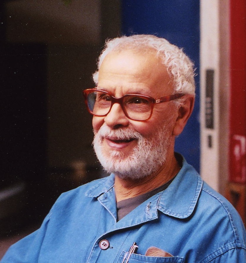 ArtChart | Artworks by Artist Mohamed Aksouh