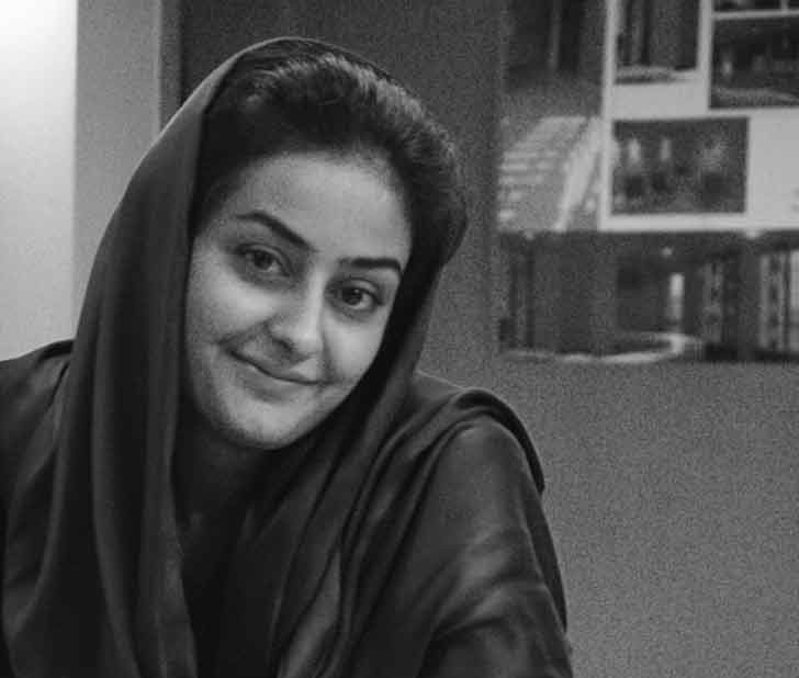 ArtChart | Artworks by Artist Elham Geramizadeh Naeini