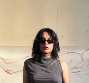 آرتچارت | آثار هنری هنرمند رومی کیانی