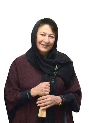 آرتچارت | آثار هنری هنرمند الهه خاتمی