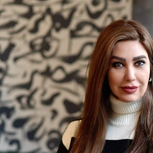 آرتچارت | آثار هنری هنرمند مریم شکوهی