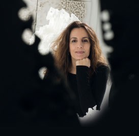 آرتچارت | آثار هنری هنرمند فاتحه زموری