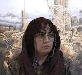 آرتچارت | آثار هنری هنرمند مریم فرمنی