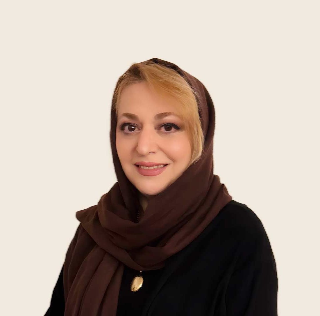 آرتچارت | آثار هنری هنرمند شراره صالحی