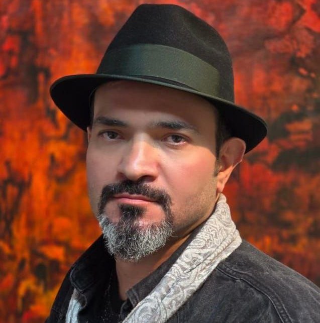 آرتچارت | آثار هنری هنرمند محمدعلی سعیدی