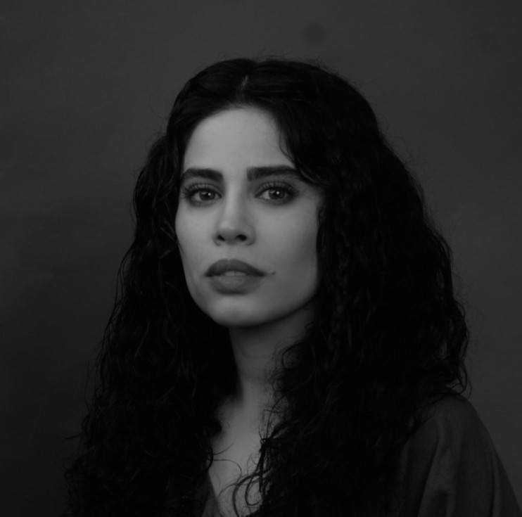 آرتچارت | آثار هنری هنرمند مرجان طومارخانی