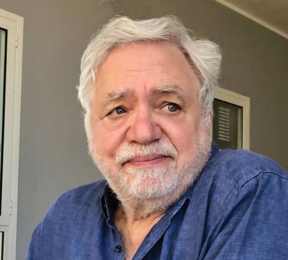 ArtChart | Artworks by Artist Kameel Hawa