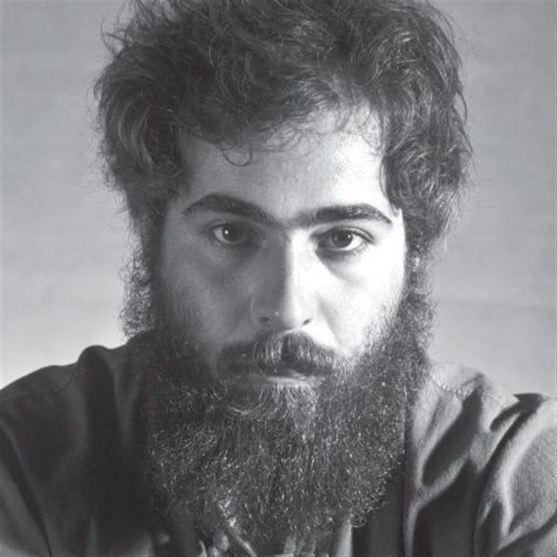 ArtChart | Artworks by Artist Yaser Rajabali