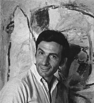 آرتچارت | آثار هنری هنرمند البرت بيتران