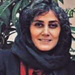 آرتچارت | آثار هنری هنرمند مریم رضایی