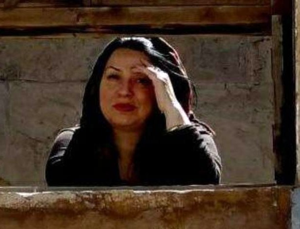 آرتچارت | آثار هنری هنرمند هلنا شین دشتگل