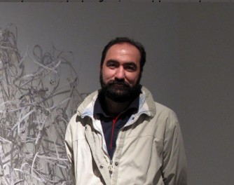 آرتچارت | آثار هنری هنرمند کریم بخشی