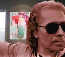 آرتچارت | آثار هنری هنرمند هوشنگ خراسانی