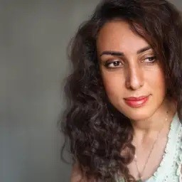 آرتچارت | آثار هنری هنرمند سمیه فعال